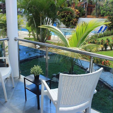 Cozy And Central Apartment 1Br-1Ba With Pool Sosua Luaran gambar