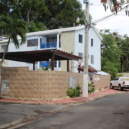 Cozy And Central Apartment 1Br-1Ba With Pool Sosua Luaran gambar