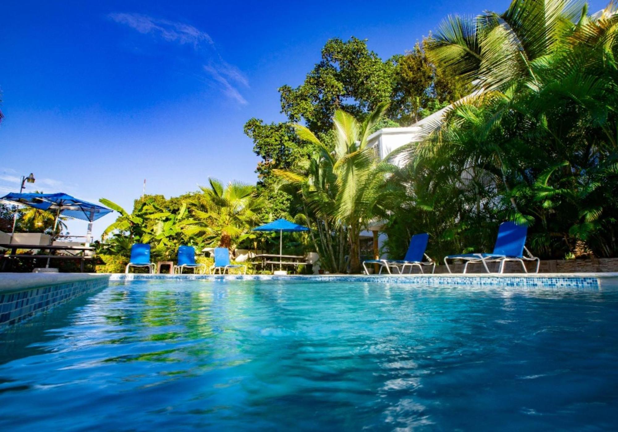 Cozy And Central Apartment 1Br-1Ba With Pool Sosua Luaran gambar