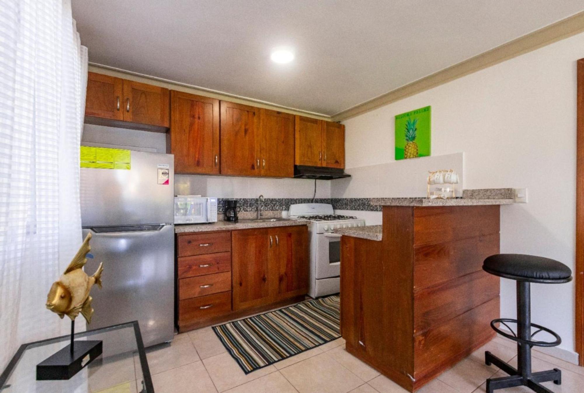 Cozy And Central Apartment 1Br-1Ba With Pool Sosua Luaran gambar