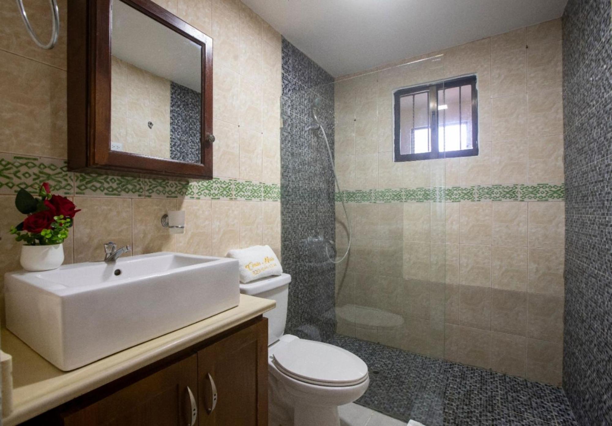 Cozy And Central Apartment 1Br-1Ba With Pool Sosua Luaran gambar